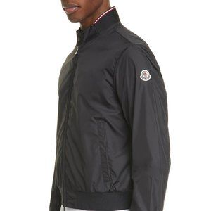 New Authentic Reppe Bomber Jacket